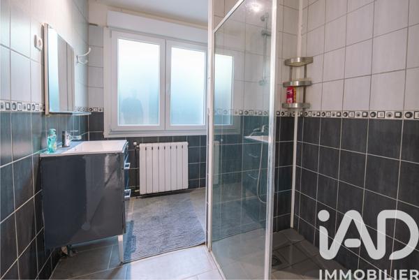 Maison à vendre 8 pièces 153 m² Rivery