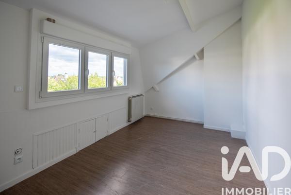 Maison à vendre 8 pièces 153 m² Rivery