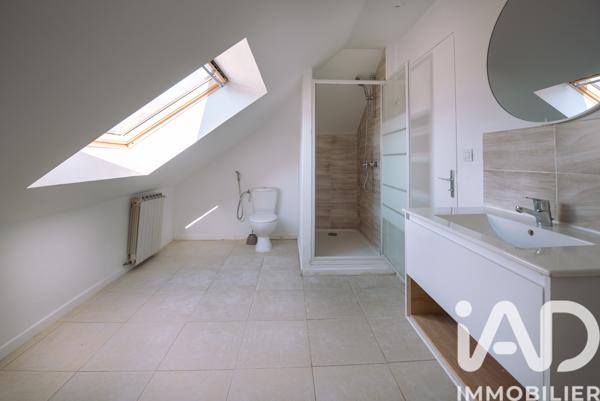Maison à vendre 8 pièces 153 m² Rivery
