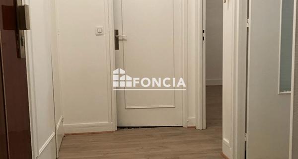 Location Studio 40.24 m² - Sartrouville 78500
