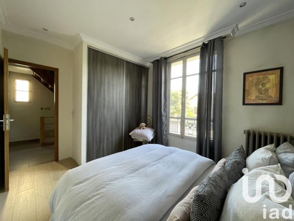 House for sale 5 rooms 93 m² Beauchamp