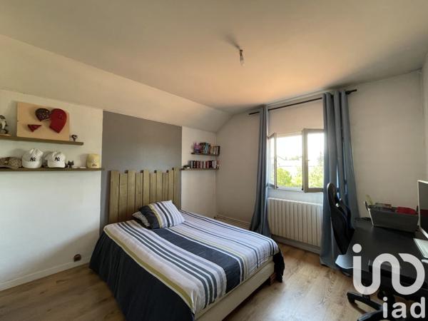 House for sale 5 rooms 93 m² Beauchamp