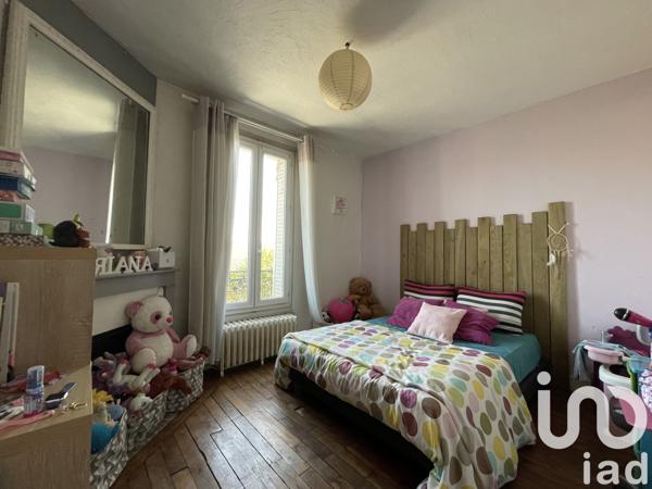 House for sale 5 rooms 93 m² Beauchamp