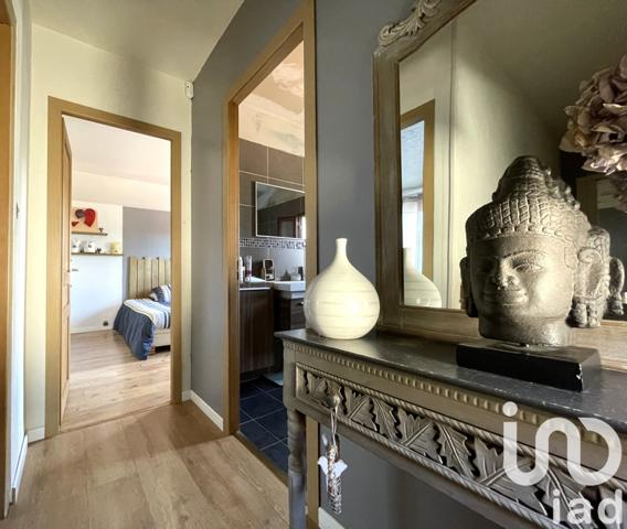 House for sale 5 rooms 93 m² Beauchamp