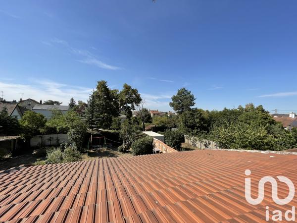 House for sale 5 rooms 93 m² Beauchamp