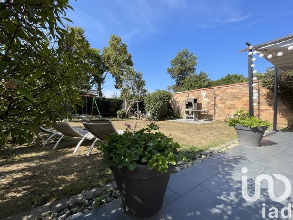 House for sale 5 rooms 93 m² Beauchamp