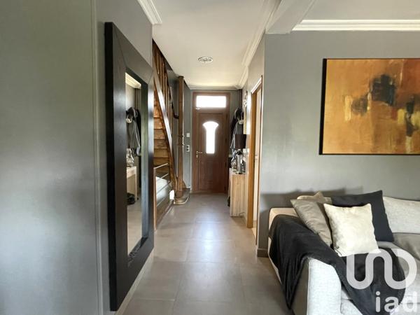 House for sale 5 rooms 93 m² Beauchamp