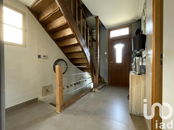 House for sale 5 rooms 93 m² Beauchamp