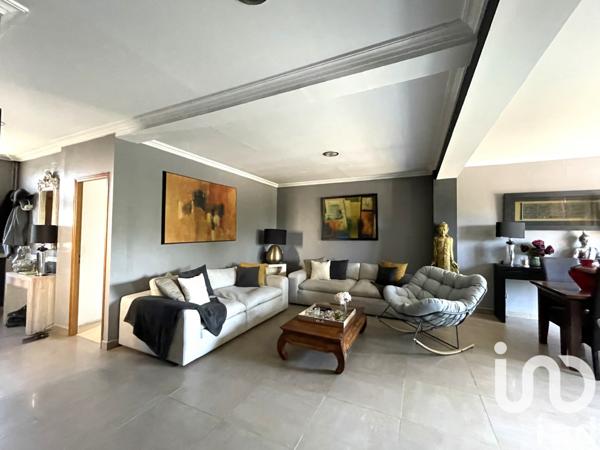 House for sale 5 rooms 93 m² Beauchamp