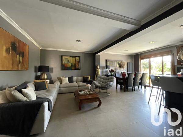 House for sale 5 rooms 93 m² Beauchamp