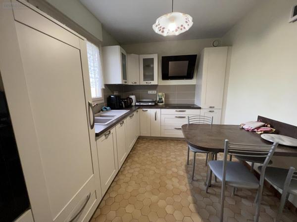 Maison à vendre à Nouvoitou en Ille-et-Vilaine (35410), ref : VM2455-35018