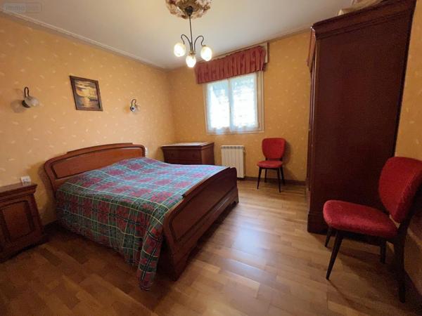 Maison à vendre à Nouvoitou en Ille-et-Vilaine (35410), ref : VM2455-35018