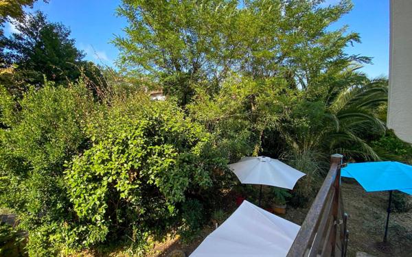 Maison à vendre    4 pièces • 130,13 m2 Anglet