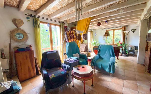 Maison à vendre    4 pièces • 130,13 m2 Anglet