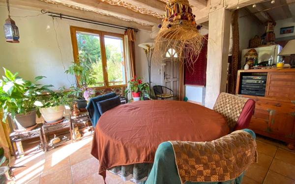 Maison à vendre    4 pièces • 130,13 m2 Anglet