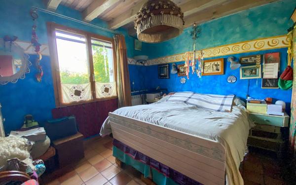 Maison à vendre    4 pièces • 130,13 m2 Anglet