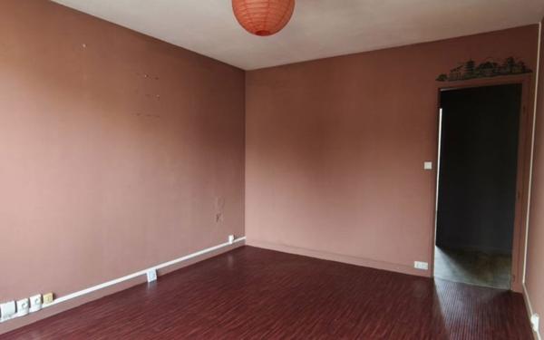Appartement à vendre    3 pièces •  Limoges