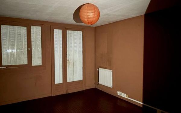 Appartement à vendre    3 pièces •  Limoges