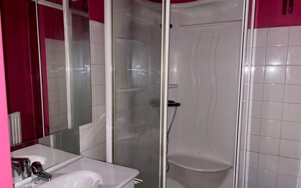 Appartement à vendre    3 pièces •  Limoges