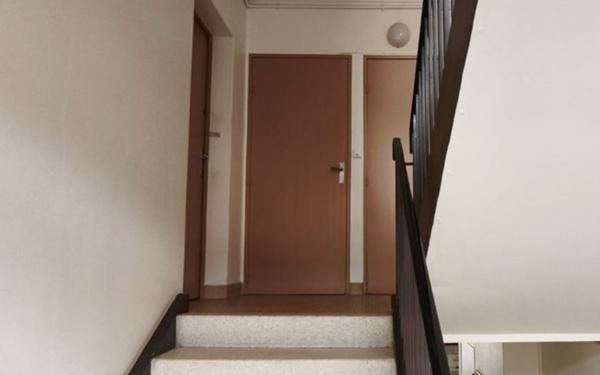 Appartement à vendre    3 pièces •  Limoges