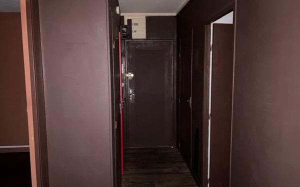 Appartement à vendre    3 pièces •  Limoges