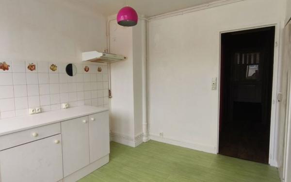 Appartement à vendre    3 pièces •  Limoges