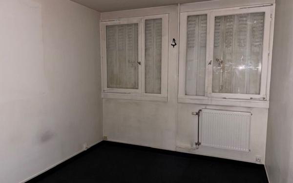 Appartement à vendre    3 pièces •  Limoges