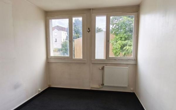 Appartement à vendre    3 pièces •  Limoges