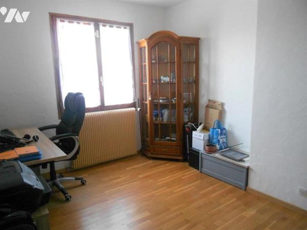 Maison familiale proche de toutes commodités à pied