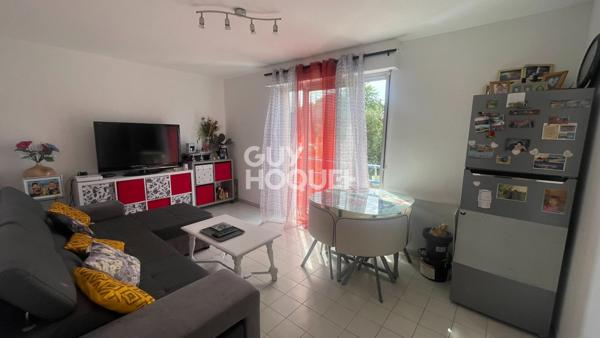 Appartement T2 Mèze 2 pièce(s) 38 m2