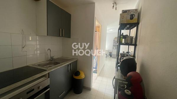 Appartement T2 Mèze 2 pièce(s) 38 m2