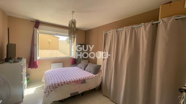 Appartement T2 Mèze 2 pièce(s) 38 m2