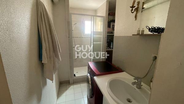 Appartement T2 Mèze 2 pièce(s) 38 m2