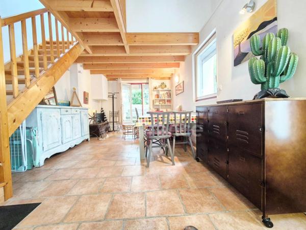 Appartement à vendre 2 pièces ROYAN (17) - Jardin - Terrasse