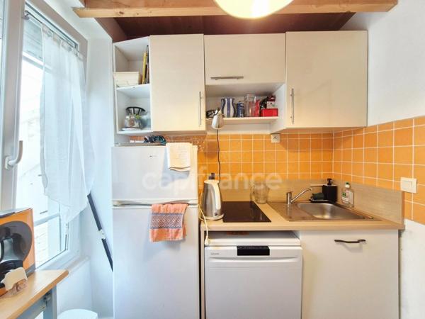 Appartement à vendre 2 pièces ROYAN (17) - Jardin - Terrasse