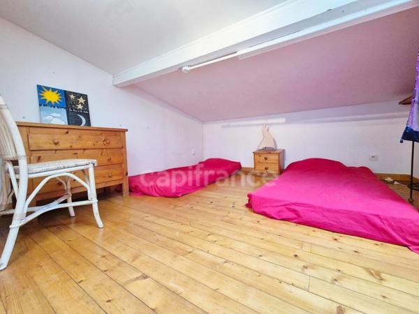 Appartement à vendre 2 pièces ROYAN (17) - Jardin - Terrasse