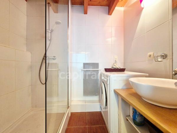 Appartement à vendre 2 pièces ROYAN (17) - Jardin - Terrasse