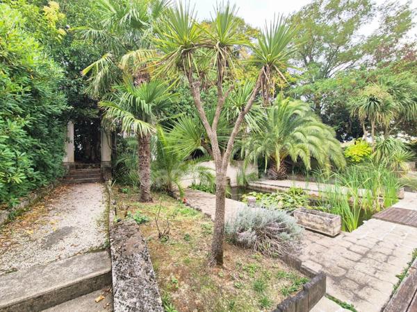 Appartement à vendre 2 pièces ROYAN (17) - Jardin - Terrasse