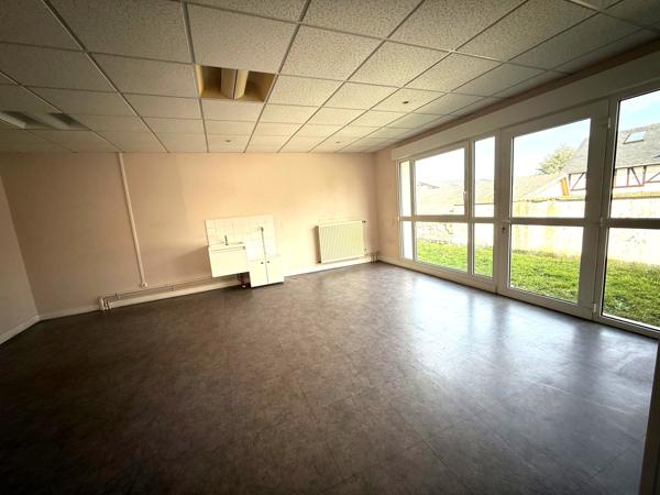 Location / Local activité