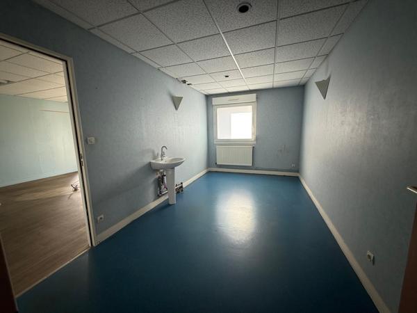 Location / Local activité