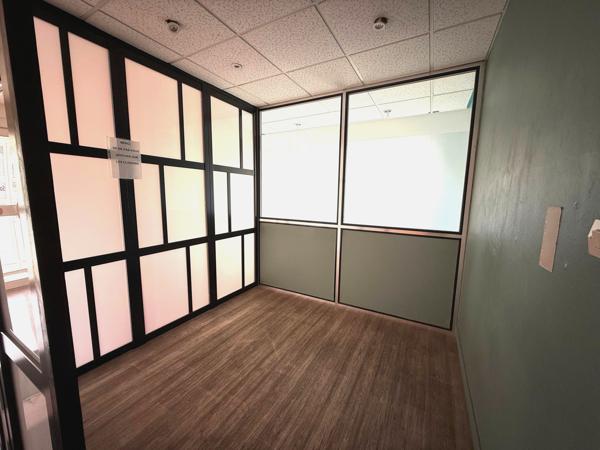 Location / Local activité