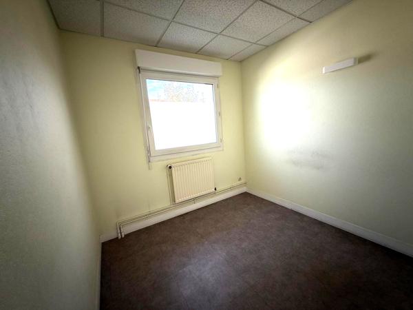 Location / Local activité