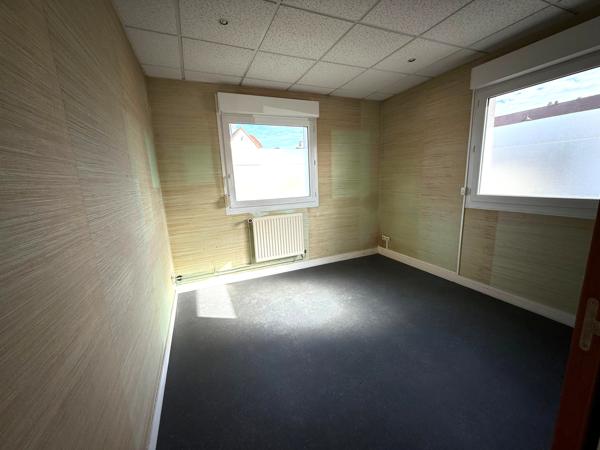 Location / Local activité