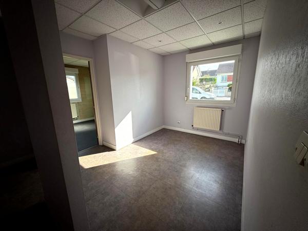 Location / Local activité