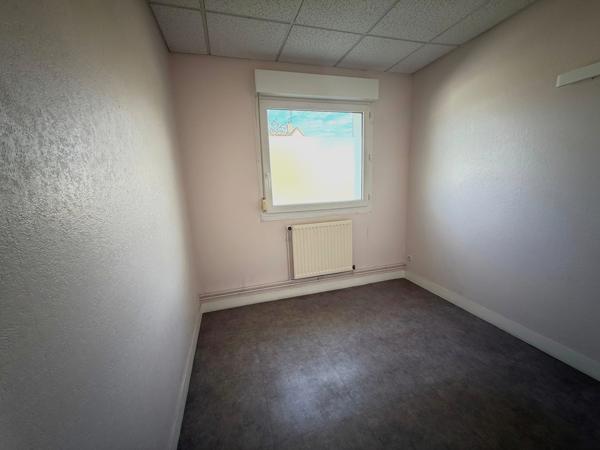 Location / Local activité