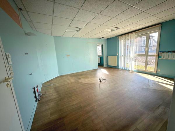 Location / Local activité