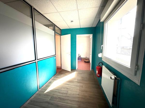 Location / Local activité