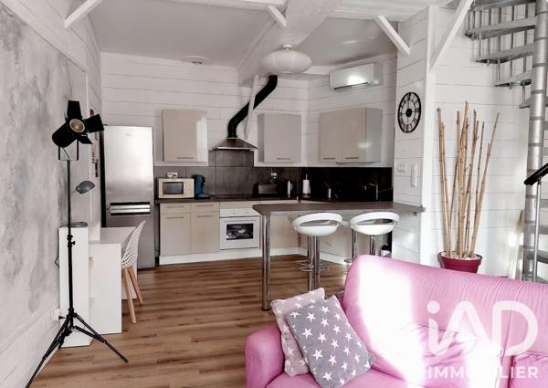 Maison à vendre 4 pièces 71 m² Agen