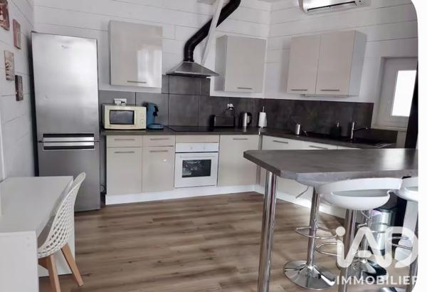Maison à vendre 4 pièces 71 m² Agen