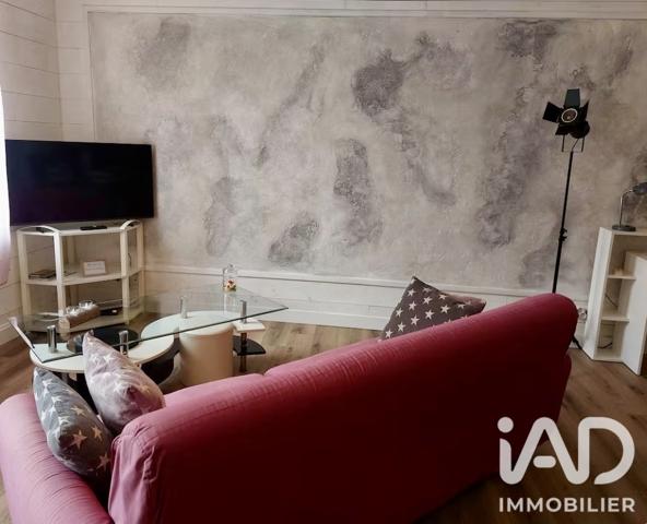 Maison à vendre 4 pièces 71 m² Agen